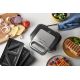 10. Russell Hobbs 26810-56 Toaster 750W Schwarz, Edelstahl