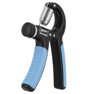 4. Spokey Handgriff mit einstellbarem Widerstand Cramp SPK-943259