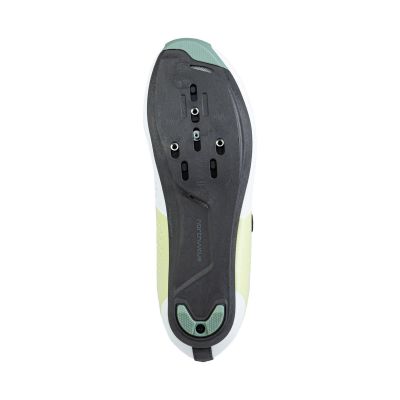 3. Fahrradschuhe NORTHWAVE Storm Carbon weiß