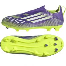 Adidas F50 League LL Jr TF JI0010 Schuhe