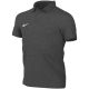 Nike Park 26 Polo Kinder-T-Shirt Grau IB1195 071 M