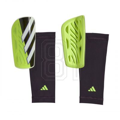 adidas Tiro League JD6025 Fußball-Schienbeinschoner