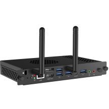 IIYAMA OPC51204BC-1 5K-fähiges Computermodul Intel Core i5-12450H 8GB DDR4 M2 256GB SSD W11IOTE