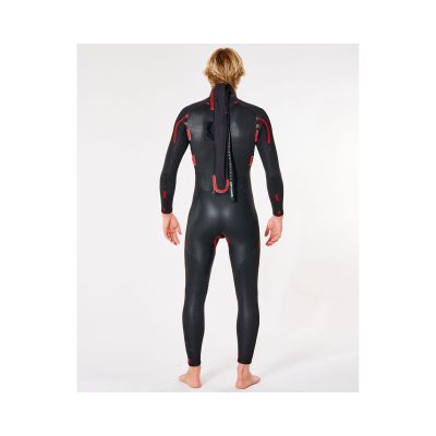 4. RIP CURL Freelite Bz STM 32 GB Schaumstoff - Schwarz