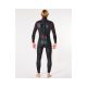 4. RIP CURL Freelite Bz STM 32 GB Schaumstoff - Schwarz