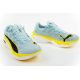 7. Puma Damen-Laufschuhe Deviate Nitro Elite Wettkampfmodell, 8-mm-Drop
