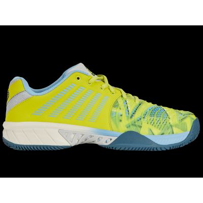 K-Swiss Express Light 3 Padel Herren Sportschuhe Trainingssneaker Gelb (08900-377-M)