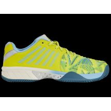 K-Swiss Express Light 3 Padel Herren Sportschuhe Trainingssneaker Gelb (08900-377-M)