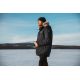21. Helly Hansen Reine Parka Jacke M 53630 597