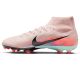 2. Nike Zoom Mercurial Superfly 10 Academy FG/MG IM8529-600 Schuhe