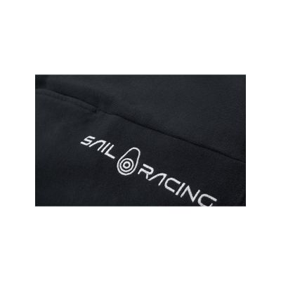 4. SAIL RACING Jr Bowman Sweat Shorts - schwarz
