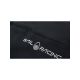4. SAIL RACING Jr Bowman Sweat Shorts - schwarz