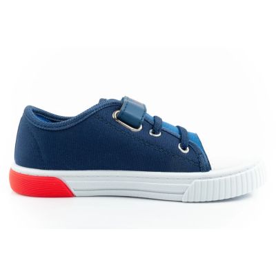 4. Leomil Super Mario Kinder Sportschuhe Sneakers für Jungen bequem