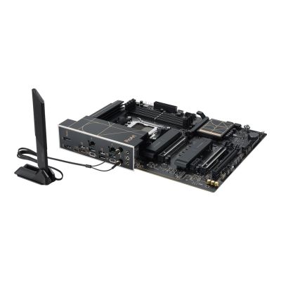 12. ASUS PROART B850-CREATOR WIFI NEO Mainboard