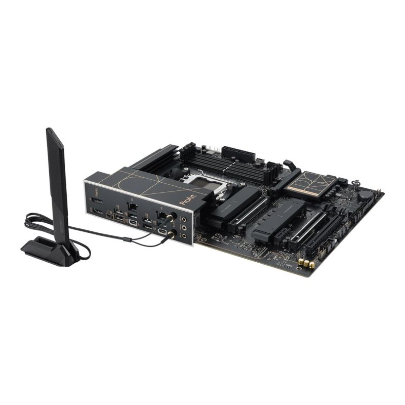 12. ASUS PROART B850-CREATOR WIFI NEO Mainboard