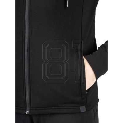 2. Viking Lonetree Hoodie Bambus M 730/25/9444/0900