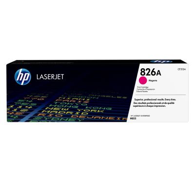 HP 826A CF313A Magenta Tintenpatrone