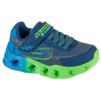 Skechers Vortex 2.0 - Quantroid 400604L-NVBL Blau 31