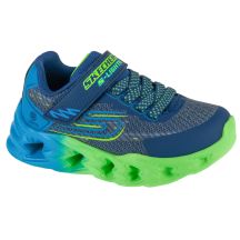 Skechers Vortex 2.0 - Quantroid 400604L-NVBL Blau 31