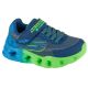 Skechers Vortex 2.0 - Quantroid 400604L-NVBL Blau 31