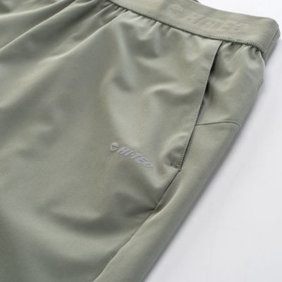 3. DEHINN Herren-Shorts