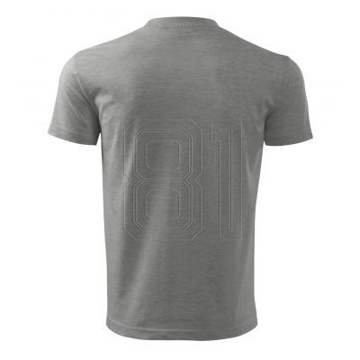 4. Adler Classic New M T-Shirt MLI-13212
