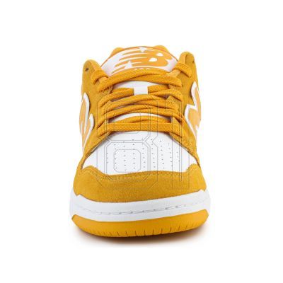 7. New Balance BB480LWA Schuhe