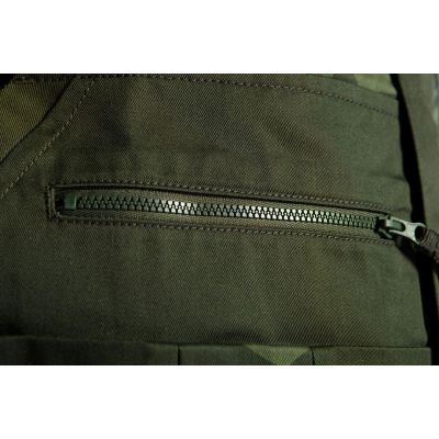6. NEO Tools 81-211-XXL Arbeitsjacke