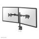 7. Neomounts FPMA-D960D Monitorhalterung/Ständer für 68,6 cm (27") schwarze Schreibtischmonitore