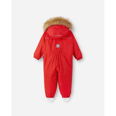 2. Reima Reimatec Winteranzug Sport Skianzug Jr 5100117C-3880