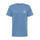 12. Mustang Alex C Print T-Shirt M 1013836-5169