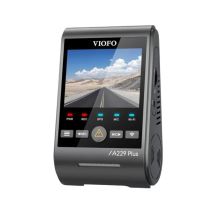 VIOFO A229 PLUS 1CH-G GPS-Videorekorder