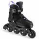 19. Spokey Matty SPK-943452 Rollschuhe Größe 39-42