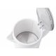 3. Adler AD 1244 Wasserkocher (2200W 2,5l; blau)