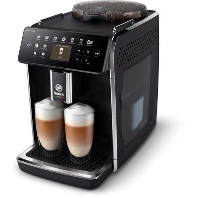 20. Saeco Automatische GranAroma SM6480/00 Kaffeemaschine