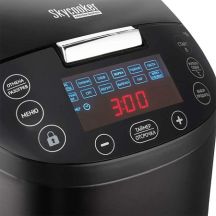 REDMOND M800S 5 l 900 W Schwarz