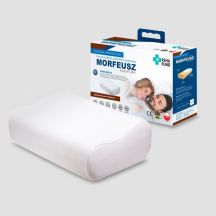 Orthopädisches Kissen MORPHEUS Classic 660