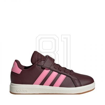 Adidas Grand Court 2.0 Jr JR5107 shoes