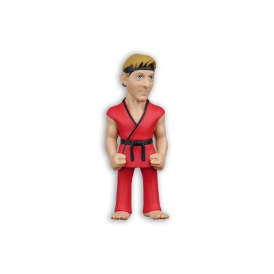 2. MINIX COBRA KAI – JOHNY LAWRENCE