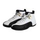 4. Air Jordan 12 Retro „Taxi“ Herrenschuhe – CT8013-117