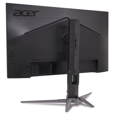 5. Acer Predator XB323QKV4BMIIPRX Computermonitor 80 cm (31,5") 3840 x 2160 px 4K Ultra HD Schwarz