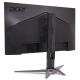5. Acer Predator XB323QKV4BMIIPRX Computermonitor 80 cm (31,5") 3840 x 2160 px 4K Ultra HD Schwarz