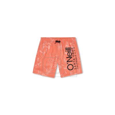 O&#39;Neill Mix&amp; Match Cali Floral 13&#39;&#39; Swim Shorts Jr 92800613859