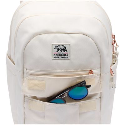 3. Columbia Buxton 26L Rucksack 2121451191 Beige One size