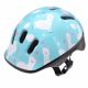 7. Meteor KS06 S Fahrradhelm 48-52 cm Alpakas 17433