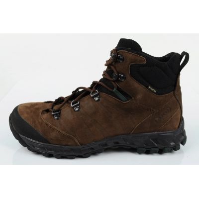 2. Aku Coldai GTX Herren Trekkingschuhe