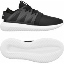adidas ORIGINALS Tubular Viral Damen Schuhe in schwarz