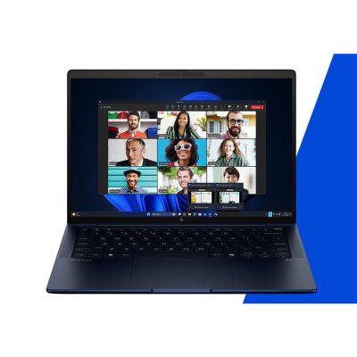 21. HP EliteBook X G1i 14-Zoll-Notebook, KI-PC der nächsten Generation, Copilot+ PC, Intel Core Ultra 7 258V, 35,6 cm (14 Zoll), 2K-Grafikkarte, 32 GB LPDDR5x-SDRAM, 1 TB SSD, Wi-Fi 7 (802.11be), Windows 11 Pro, Blau