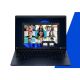 21. HP EliteBook X G1i 14-Zoll-Notebook, KI-PC der nächsten Generation, Copilot+ PC, Intel Core Ultra 7 258V, 35,6 cm (14 Zoll), 2K-Grafikkarte, 32 GB LPDDR5x-SDRAM, 1 TB SSD, Wi-Fi 7 (802.11be), Windows 11 Pro, Blau