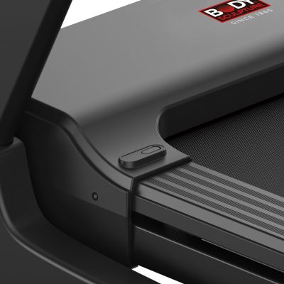 18. BODY SCULPTUR ELEKTRISCHES LAUFBAND BT 6512